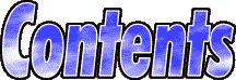 Contents